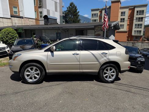 Used 2008 Lexus RX 350 AWD image 7