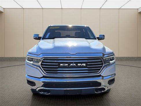 Certified 2019 RAM 1500 Limited image 8