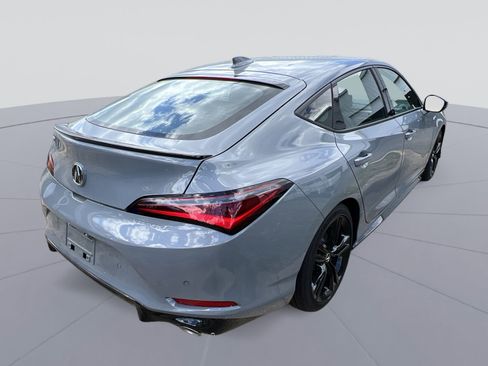 New 2026 Acura Integra A-Spec FWD image 5