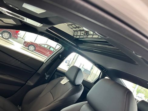 New 2026 Honda Accord Sport image 16
