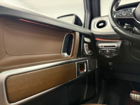 Used 2019 Mercedes-Benz G 550 image 34