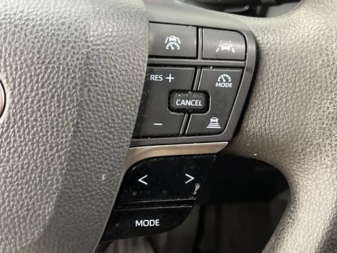 Used 2025 Toyota Camry LE FWD image 45