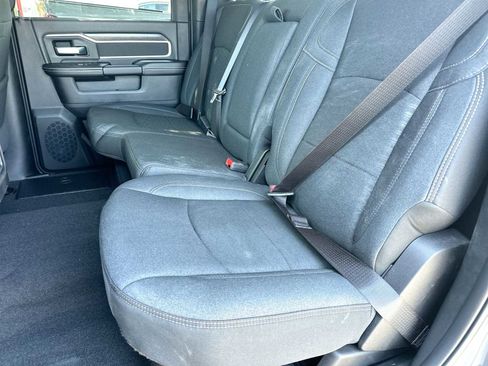 New 2026 RAM 2500 Lone Star image 23