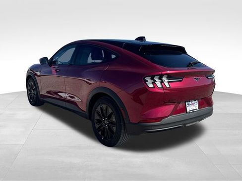 Used 2025 Ford Mustang Mach-E Select w/ Comfort Package Lite image 7