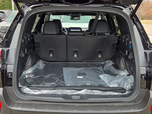 New 2026 Subaru Outback Limited image 4