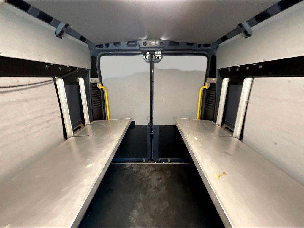 Used 2021 RAM ProMaster 3500 FWD image 29