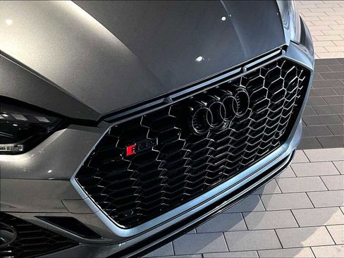 Used 2021 Audi RS 5 Sportback w/ Dynamic Package image 32