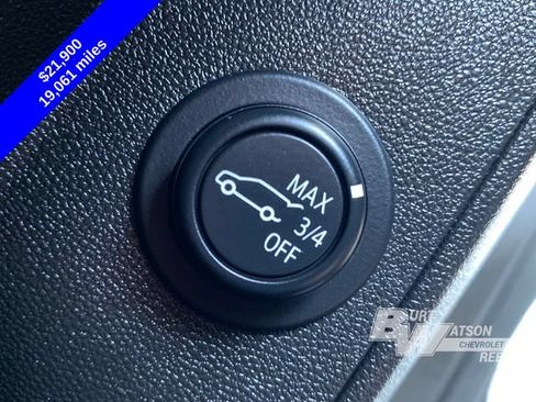 Used 2023 Chevrolet Equinox LT FWD image 31