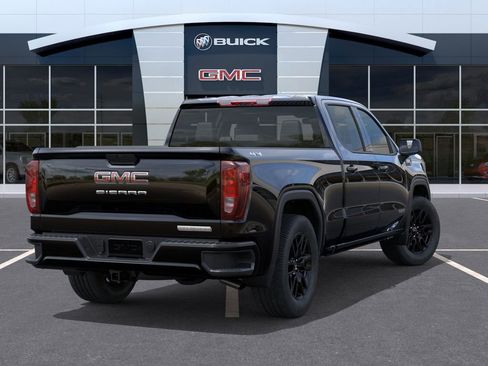 New 2026 GMC Sierra 1500 Elevation w/ Max Trailering Package image 4