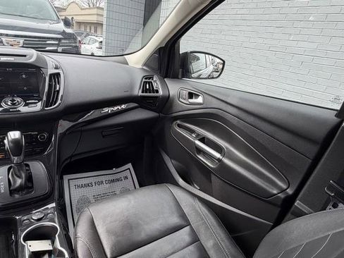 Used 2015 Ford Escape Titanium image 23