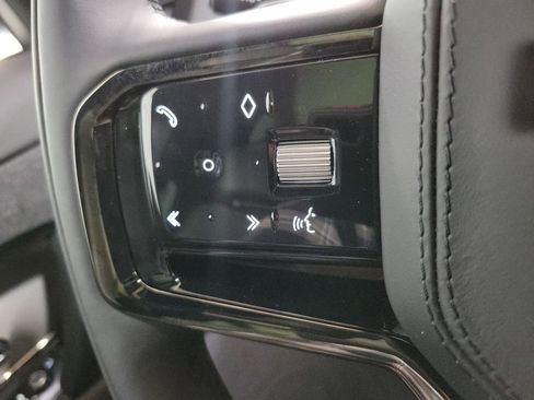 Used 2023 Land Rover Range Rover Sport SE Dynamic image 16