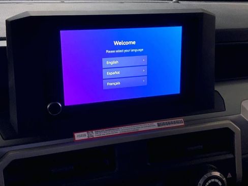 Used 2024 Toyota Tacoma SR5 image 6