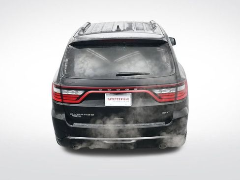 Used 2024 Dodge Durango GT image 25