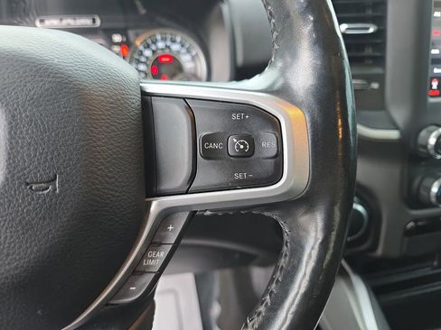 Used 2020 RAM 1500 Big Horn image 23