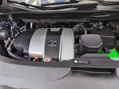 Used 2022 Lexus RX 350 AWD w/ Premium Package image 35