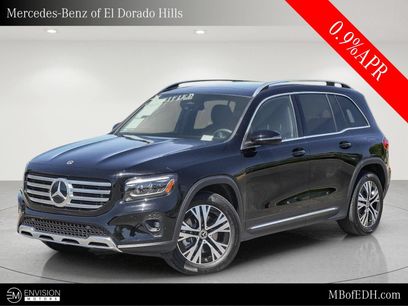 Certified 2026 Mercedes-Benz GLB 250