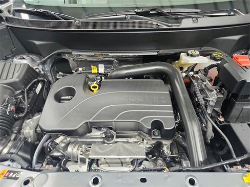 New 2026 GMC Terrain Denali image 17