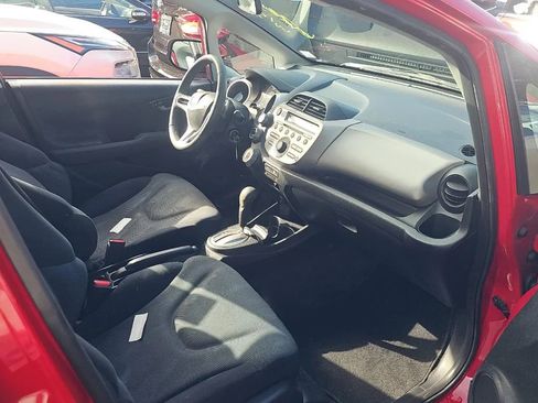 Used 2009 Honda Fit Sport image 7