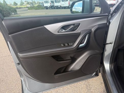 Used 2025 Chevrolet Blazer LT image 20