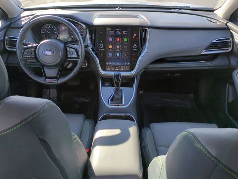 Certified 2024 Subaru Outback Onyx Edition image 17