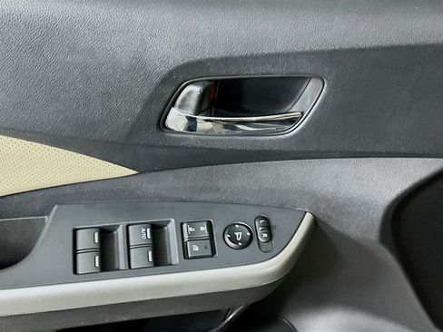 Used 2015 Honda CR-V EX-L image 15
