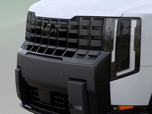 New 2027 Kia Telluride SX X-Line image 13