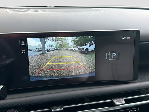 New 2026 Hyundai Santa Cruz SEL FWD image 31