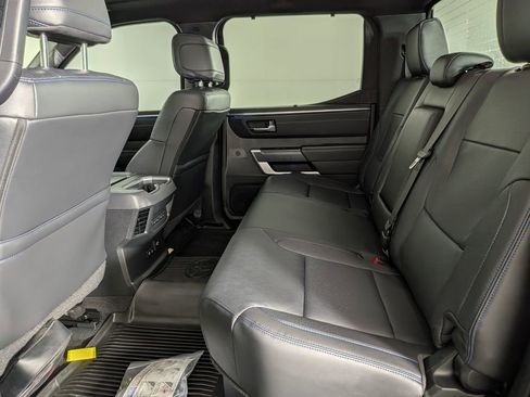 Used 2024 Toyota Tundra Platinum image 37