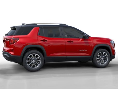 New 2026 GMC Terrain Elevation w/ Elevation Premium Package FWD image 5
