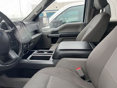 Used 2020 Ford F150 XLT w/ Equipment Group 302A Luxury image 25