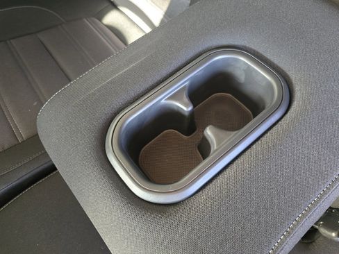 Used 2021 Honda CR-V EX image 18