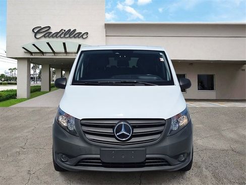 Used 2023 Mercedes-Benz Metris Passenger image 8