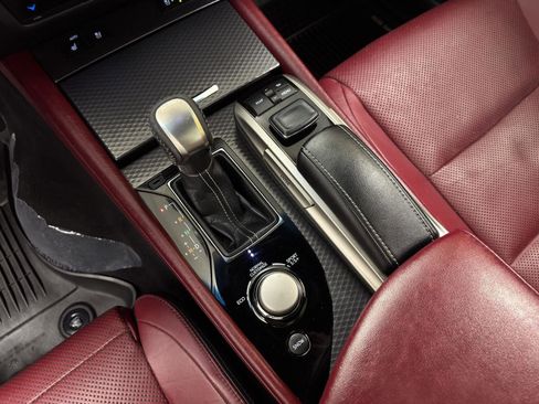 Used 2019 Lexus GS 350 F Sport w/ Preferred Accessory Package image 17