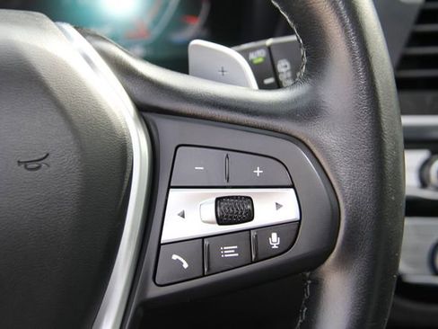 Used 2021 BMW X3 xDrive30i image 22