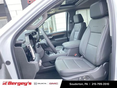 New 2026 GMC Sierra 3500 Denali w/ Denali Reserve Package image 22