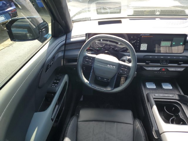 New 2027 Kia Telluride X-Line SX Prestige AWD/4WD image 14