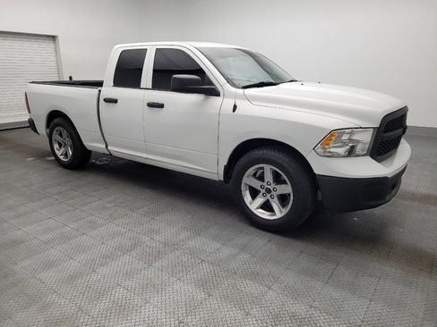 Used 2018 RAM 1500 Tradesman image 11