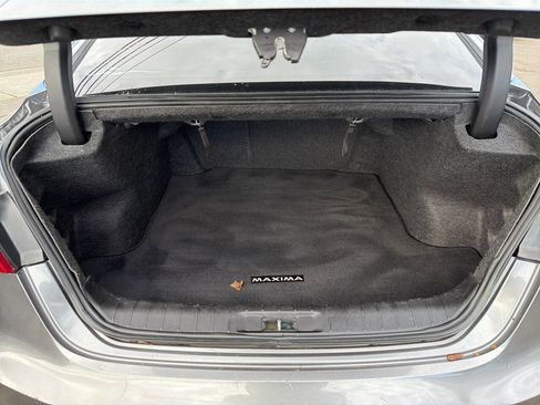 Used 2017 Nissan Maxima 3.5 SL image 6