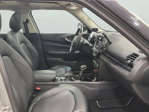 Used 2017 MINI Cooper Clubman ALL4 AWD/4WD image 13