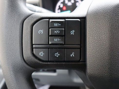 New 2026 Ford F350 XL w/ STX Appearance Package AWD/4WD image 22
