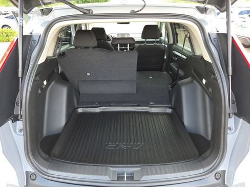 Certified 2024 Honda CR-V EX image 19