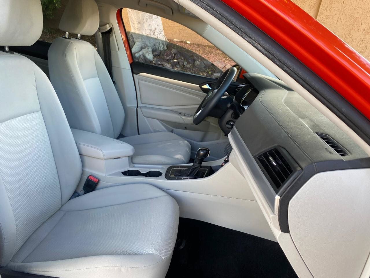 Used 2019 Volkswagen Jetta S FWD image 41