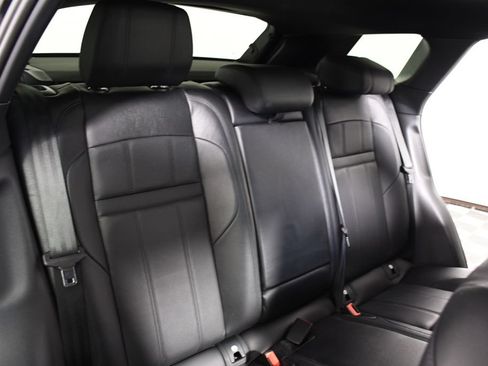 Used 2020 Land Rover Range Rover Evoque R-Dynamic SE AWD/4WD image 23