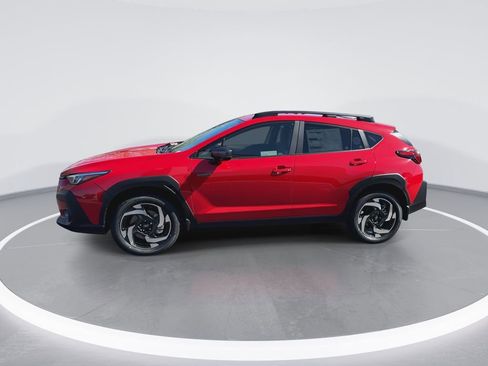 New 2026 Subaru Crosstrek 2.5i Limited AWD/4WD image 5