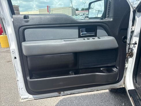 Used 2014 Ford F150 XL w/ Equipment Group 101A Mid AWD/4WD image 10