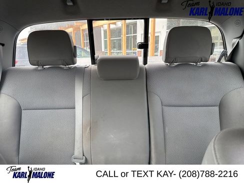 Used 2012 Toyota Tacoma 4x4 Double Cab w/ TRD Off-Road Pkg image 10