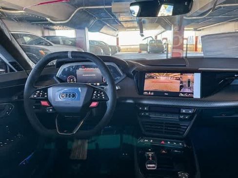 New 2026 Audi RS e-tron GT performance AWD/4WD image 13