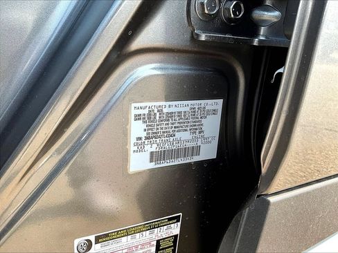 Used 2026 Nissan Kicks SR FWD image 8