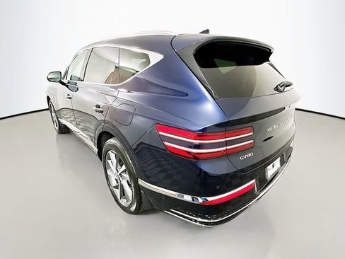 New 2026 Genesis GV80 2.5T Advanced image 7