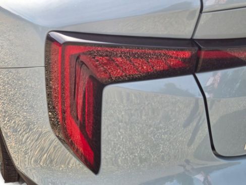 New 2026 Kia K4 GT-Line Turbo FWD image 11